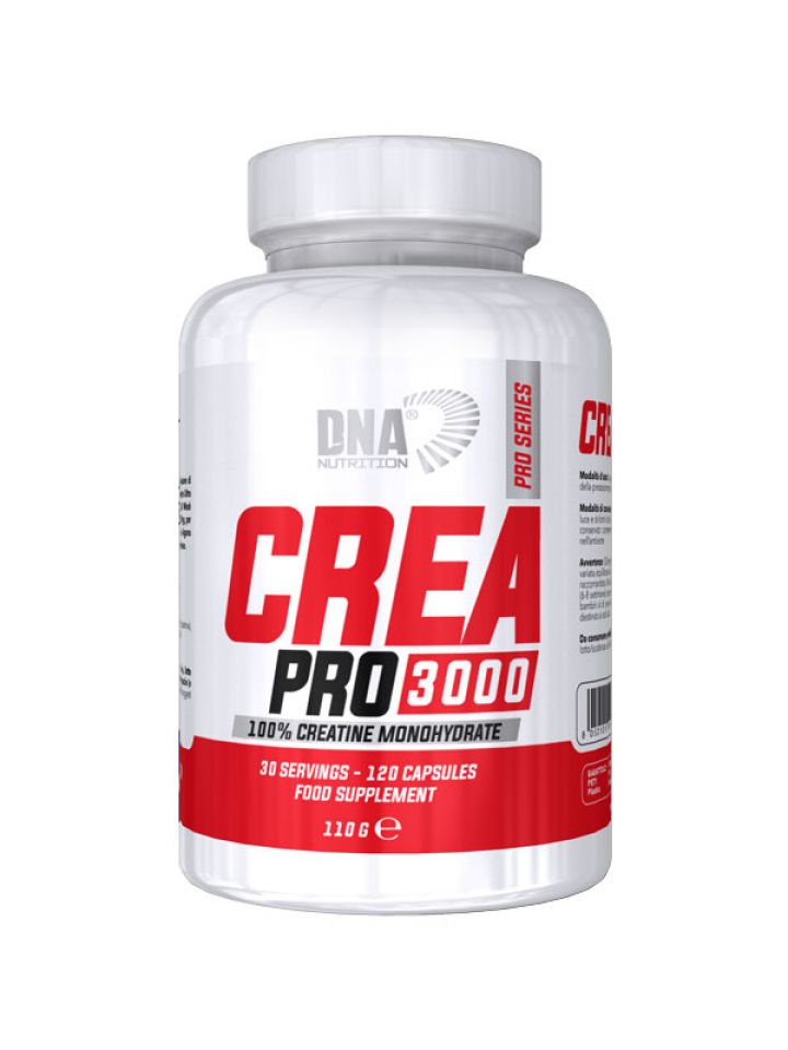 CREA PRO 3000 - 120cps