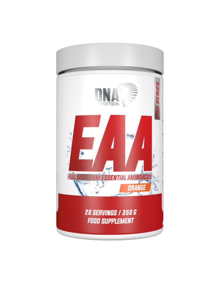 EAA PRO SERIES - AMINOACIDI ESSENZIALI - 350gr