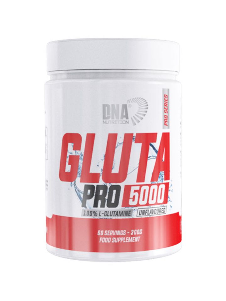 GLUTA PRO 5000 - 300 gr